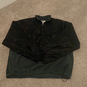 Cozy Champion Fleece